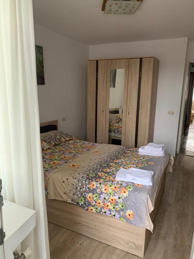 Apartament Carolina Parc Alba Iulia Eksteriør bilde