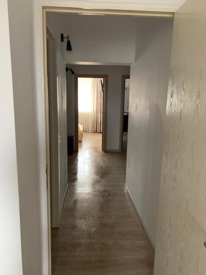 Apartament Carolina Parc Alba Iulia Eksteriør bilde