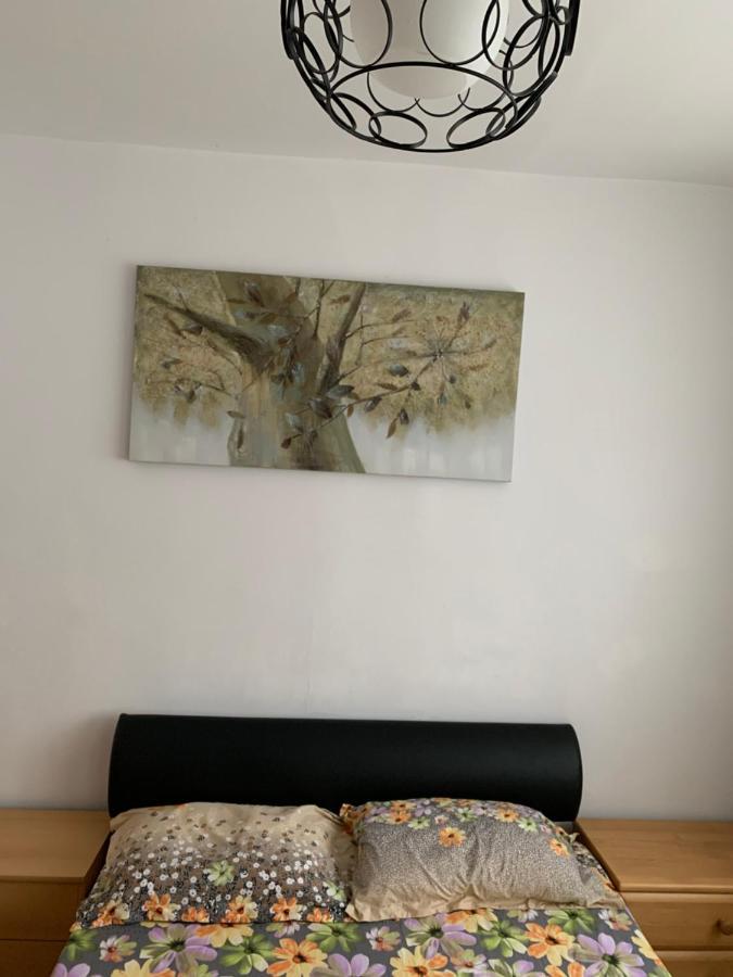 Apartament Carolina Parc Alba Iulia Eksteriør bilde