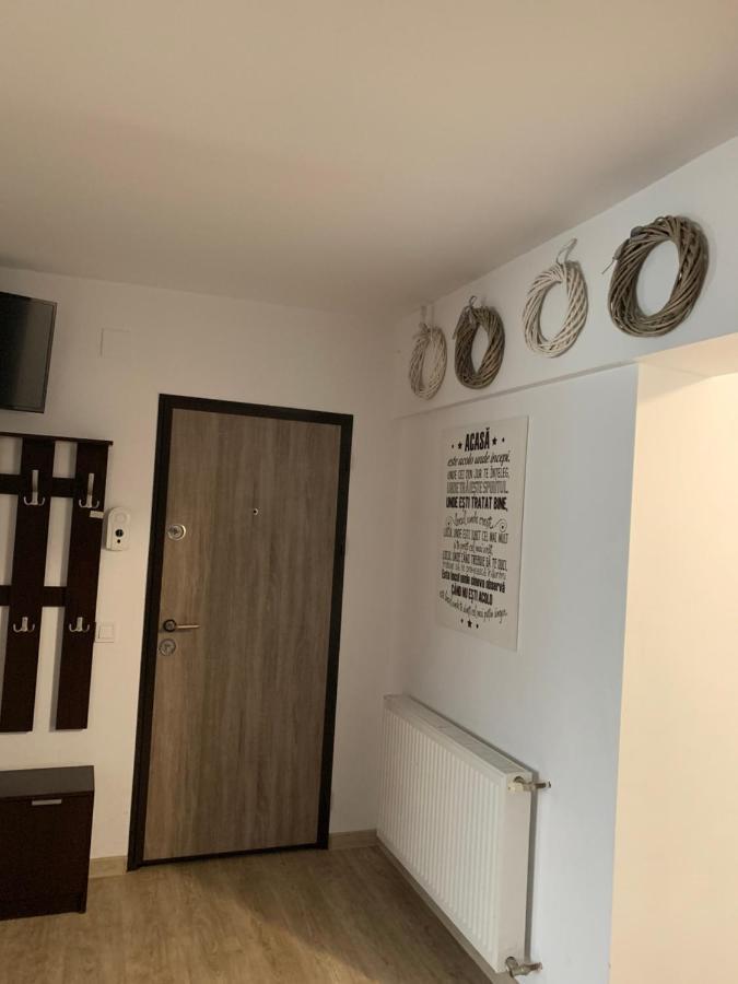 Apartament Carolina Parc Alba Iulia Eksteriør bilde