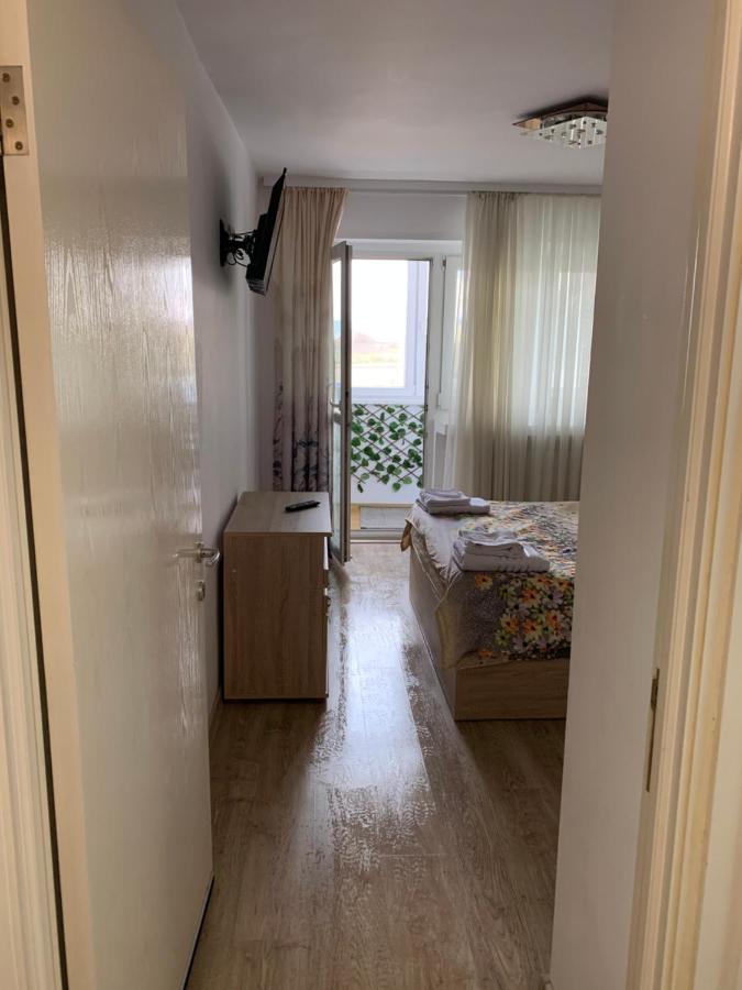 Apartament Carolina Parc Alba Iulia Eksteriør bilde