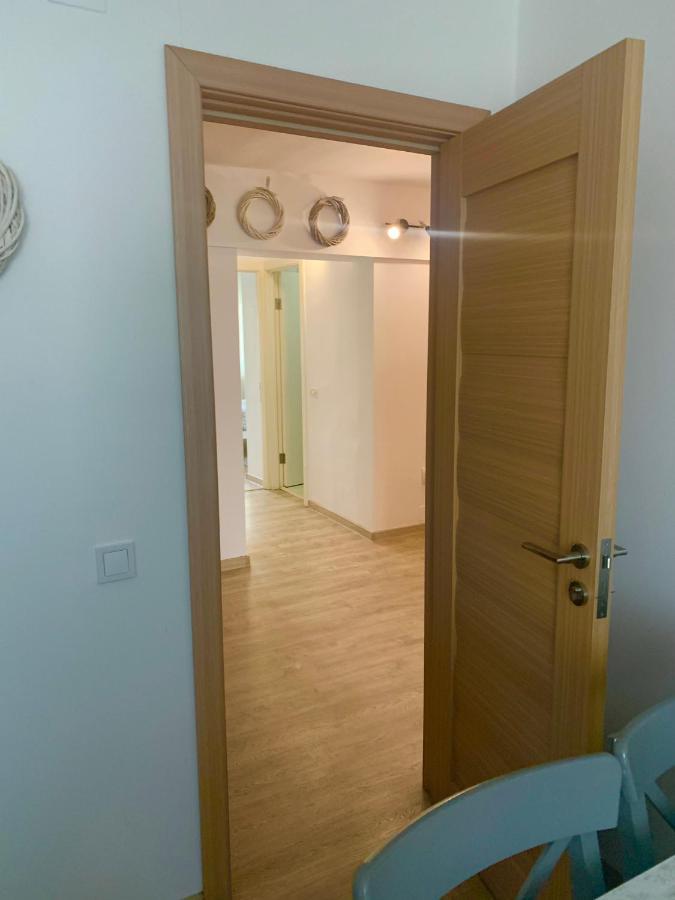 Apartament Carolina Parc Alba Iulia Eksteriør bilde