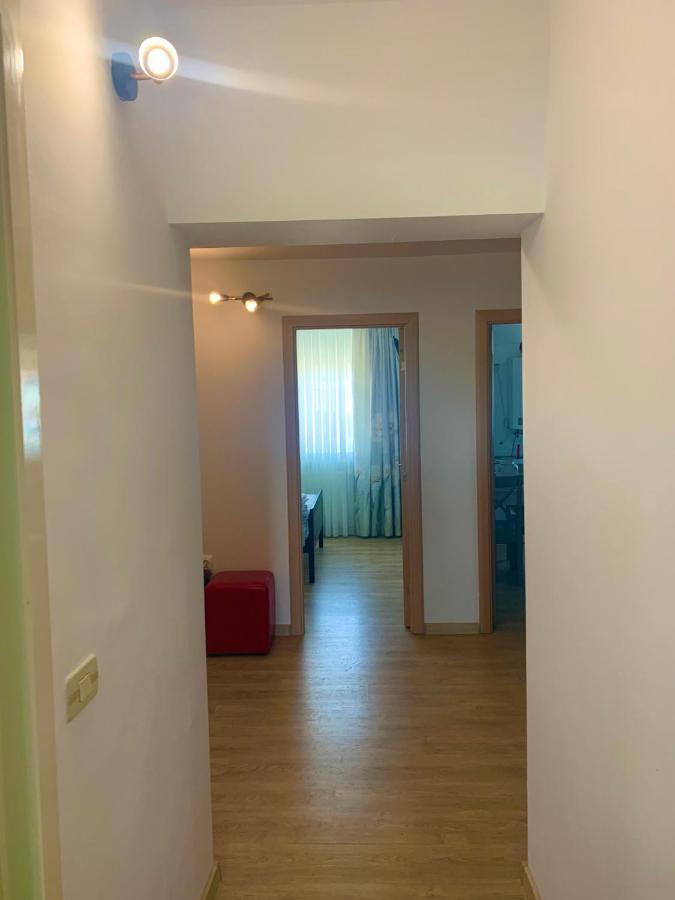 Apartament Carolina Parc Alba Iulia Eksteriør bilde