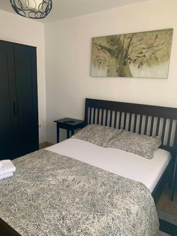 Apartament Carolina Parc Alba Iulia Eksteriør bilde