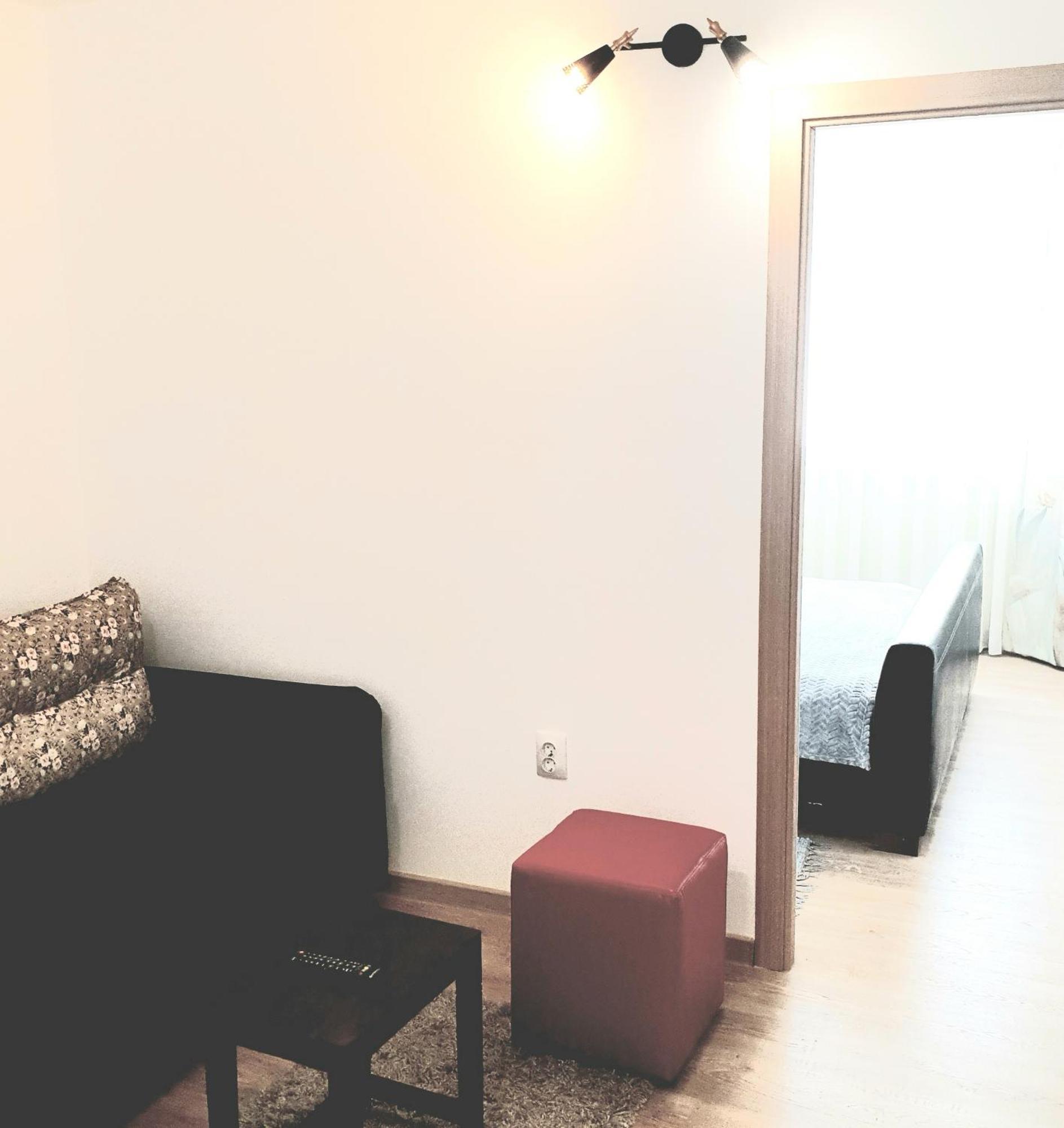 Apartament Carolina Parc Alba Iulia Rom bilde